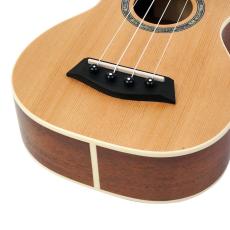 ISLANDER by Kanile'a Spruce Series SMS-4 ソプラノウクレレ【オンラインストア限定】_6