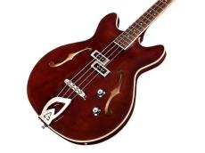 Guild STARFIRE I BASS -Vintage Walnut-《セミアコベース》【オンラインストア限定】_3