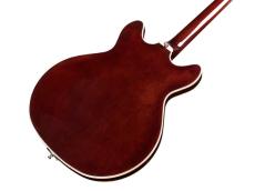 Guild STARFIRE I BASS -Vintage Walnut-《セミアコベース》【オンラインストア限定】_4