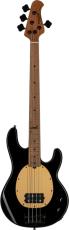 Sterling by MUSIC MAN STINGRAY PETE WENTZ BLACK_2