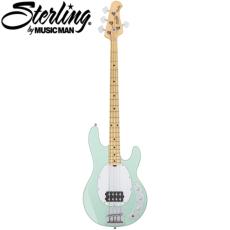 Sterling by MUSIC MAN SUB RAY4-MG-M1 MINT GREEN