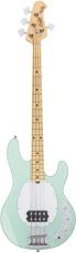 Sterling by MUSIC MAN SUB RAY4-MG-M1 MINT GREEN_2