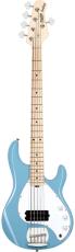 Sterling by MUSIC MAN SUB RAY5-CHB-M1 CHOPPER BLUE_2