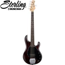 Sterling by MUSIC MAN SUB RAY5-WS-R1 WALNUT SATIN