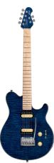 Sterling by MUSIC MAN SUB Series Axis -Neptune Blue- _2