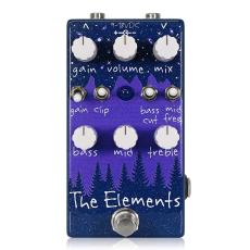 DR.SCIENTIST The Elements《オーバードライブ/ディストーション》【オンラインストア限定】