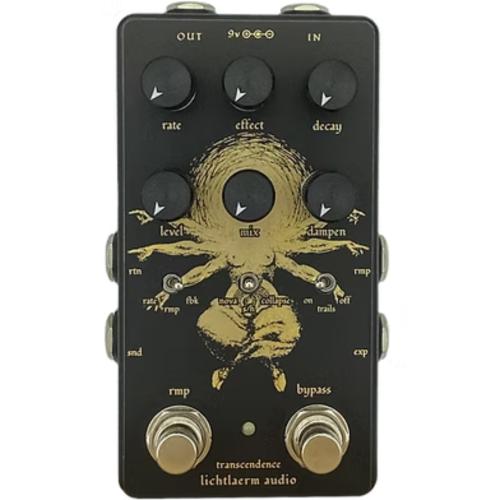 LICHTLAERM AUDIO Transcendence《リバーブ》【オンラインストア限定】