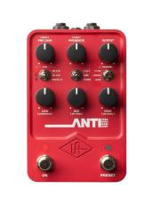 Universal Audio UAFX ANTI 1992 High Gain Amp《プリアンプ/ディストーション》【オンラインストア限定】