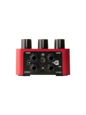 Universal Audio UAFX ANTI 1992 High Gain Amp《プリアンプ/ディストーション》【オンラインストア限定】_3