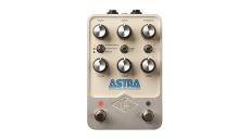 Universal Audio UAFX Astra Modulation Machine《マルチモジュレーション》【WEBショップ限定】