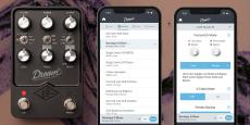 Universal Audio UAFX Dream 65 Reverb Amplifier《プリアンプ/オーバードライブ》【Webショップ限定】_6
