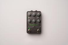 Universal Audio UAFX Galaxy '74 Tape Echo & Reverb《エコー/リバーブ》【WEBショップ限定】