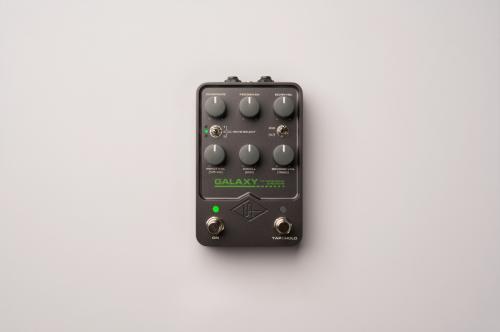 Universal Audio UAFX Galaxy '74 Tape Echo & Reverb《エコー/リバーブ》【WEBショップ限定】