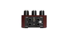 Universal Audio UAFX Ruby 63 Top Boost Amplifier《プリアンプ/オーバードライブ》【Webショップ限定】_3