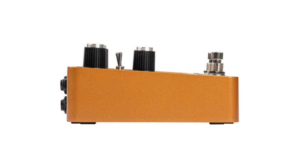 【Universal Audio / UAFX】 Woodrow UNIVERSAL AUDIO ( ユニバーサルオーディオ ) UAFX WOODROW / 55