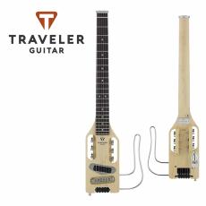 TRAVELER GUITAR Ultra-Light Electric Natural《トラベラーギター》【オンラインストア限定】