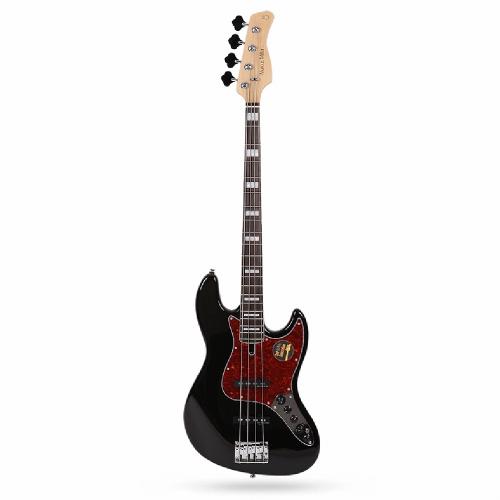 Sire V7 Alder 4st 2nd Generation -BK-《4弦ベース》【オンラインストア限定】