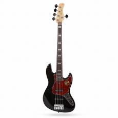 Sire V7 Alder 5st 2nd Generation -BK-《5弦ベース》【オンラインストア限定】