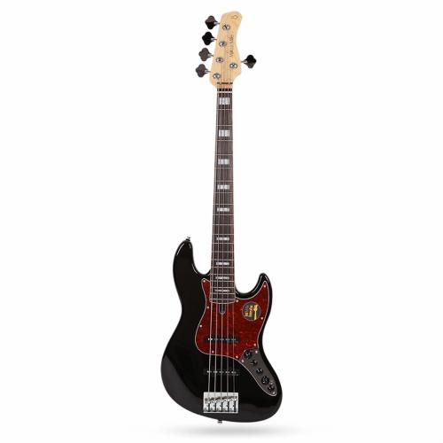 Sire V7 Alder 5st 2nd Generation -BK-《5弦ベース》【オンラインストア限定】