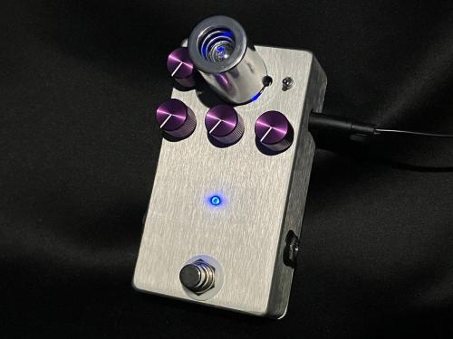Lee Custom Amplifier VAC-30《真空管オーバードライブ》【オンラインストア限定】