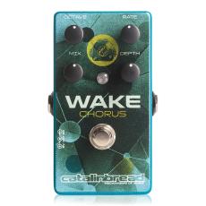 catalinbread Wake Chorus 《コーラス/オクターバー》【オンラインストア限定】