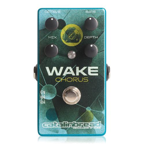 catalinbread Wake Chorus 《コーラス/オクターバー》【オンラインストア限定】