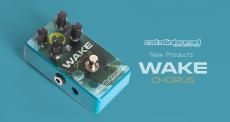 catalinbread Wake Chorus 《コーラス/オクターバー》【オンラインストア限定】_5