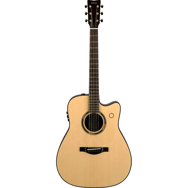 YAMAHA YAMAHA TAG3 C NT(ナチュラル)新品【TransAcoustic第2世代