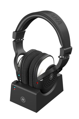 YAMAHA YH-WL500 《楽器用ステレオワイヤレスヘッドホン》【オンラインストア限定】