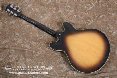 Gibson 1978 ES-335TD "No Tap Switch"_2