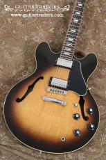 Gibson 1978 ES-335TD "No Tap Switch"_3