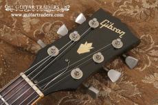 Gibson 1978 ES-335TD "No Tap Switch"_4