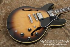 Gibson 1978 ES-335TD "No Tap Switch"_10