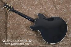 Gibson 1979 ES-347TD "Original Black Finish with Near Mint Condition"_2