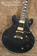 Gibson 1979 ES-347TD "Original Black Finish with Near Mint Condition"_3