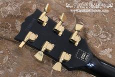 Gibson 1979 ES-347TD "Original Black Finish with Near Mint Condition"_5
