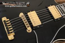 Gibson 1979 ES-347TD "Original Black Finish with Near Mint Condition"_6
