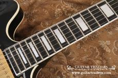 Gibson 1979 ES-347TD "Original Black Finish with Near Mint Condition"_7
