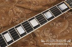Gibson 1979 ES-347TD "Original Black Finish with Near Mint Condition"_8