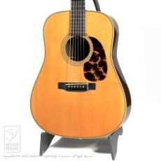 Martin D-28 Marquis 