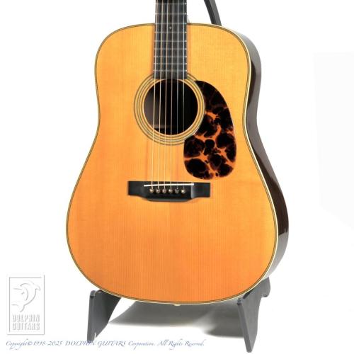 Martin D-28 Marquis 【36回無金利対象品】