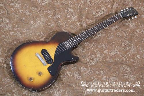 Gibson 1954 Les Paul Junior "First Issue"