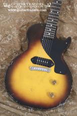 Gibson 1954 Les Paul Junior "First Issue"_3