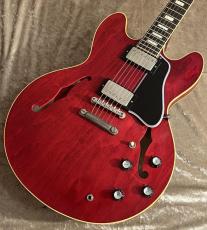 Gibson 【NEW】Murphy Lab 1964 ES-335 Reissue 60's Cherry - Ultra Light Aged sn160397 [3.52kg]