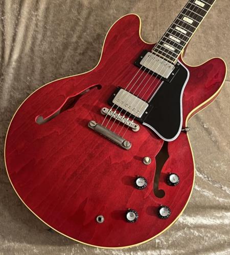 Gibson 【NEW】Murphy Lab 1964 ES-335 Reissue 60's Cherry - Ultra Light Aged sn160397 [3.52kg]