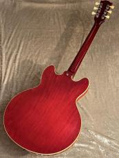 Gibson 【NEW】Murphy Lab 1964 ES-335 Reissue 60's Cherry - Ultra Light Aged sn160397 [3.52kg]_3