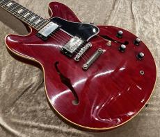 Gibson 【NEW】Murphy Lab 1964 ES-335 Reissue 60's Cherry - Ultra Light Aged sn160397 [3.52kg]_4