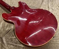 Gibson 【NEW】Murphy Lab 1964 ES-335 Reissue 60's Cherry - Ultra Light Aged sn160397 [3.52kg]_5