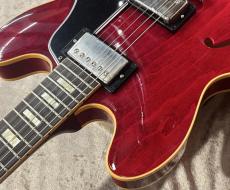 Gibson 【NEW】Murphy Lab 1964 ES-335 Reissue 60's Cherry - Ultra Light Aged sn160397 [3.52kg]_6