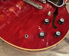Gibson 【NEW】Murphy Lab 1964 ES-335 Reissue 60's Cherry - Ultra Light Aged sn160397 [3.52kg]_7